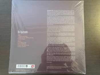 LP The Apartments: Seven Songs