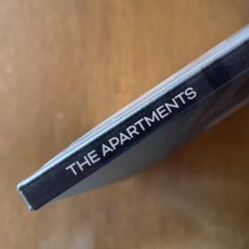 LP The Apartments: That's What The Music Is For