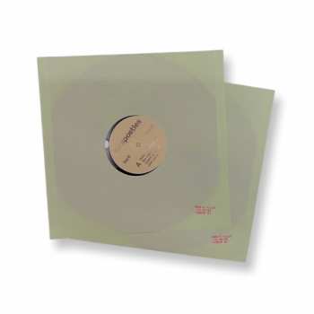 2LP The Apostles: Best Forgotten LTD