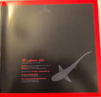 2LP The Appleseed Cast: Mare Vitalis LTD | CLR