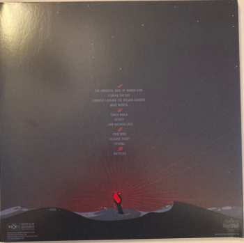 2LP The Appleseed Cast: Mare Vitalis LTD | CLR