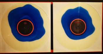 2LP The Appleseed Cast: Mare Vitalis LTD | CLR