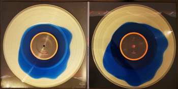 2LP The Appleseed Cast: Mare Vitalis LTD | CLR