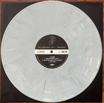 2LP The Appleseed Cast: Peregrine CLR | LTD