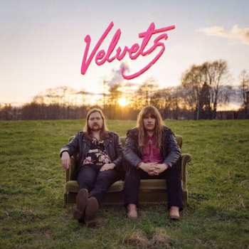 CD Velvets: Velvets
