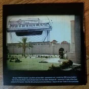 CD The Aquarium: The Aquarium