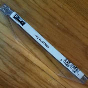 CD The Aquarium: The Aquarium