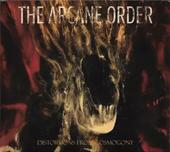 Distortions From Cosmogony