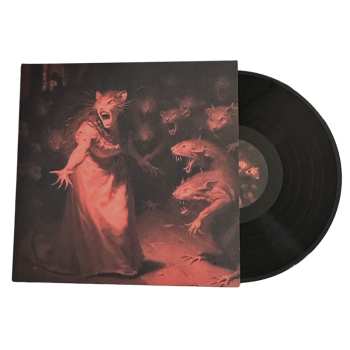 Album The Arch: Sanctuary Rat