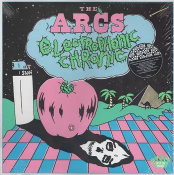 Electrophonic Chronic