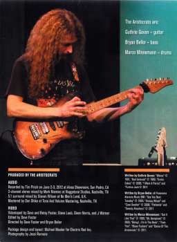 2CD/DVD/Box Set The Aristocrats: Boing, We'll Do It Live DLX