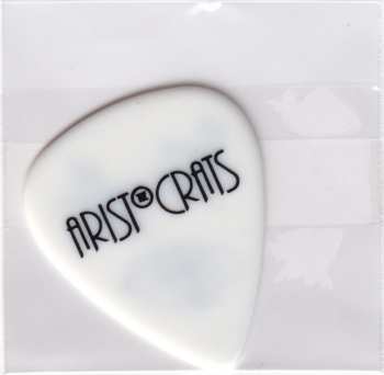 CD The Aristocrats: Tres Caballeros 