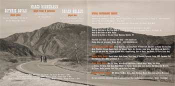 CD The Aristocrats: Tres Caballeros 