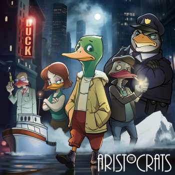 CD The Aristocrats: Duck