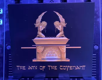 The Ark Band: The Ark Of The Covenant