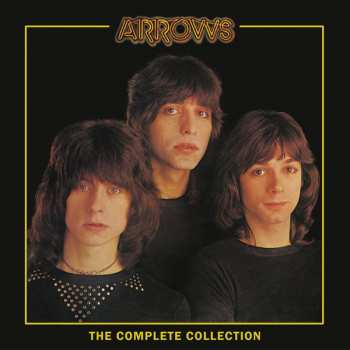 2CD Arrows: The Complete Collection