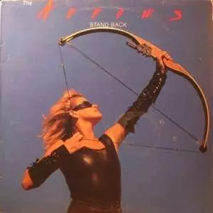 The Arrows: Stand Back