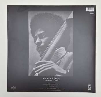 LP The Art Ensemble Of Chicago: A.A.C.M., Great Black Music A Jackson in Your House
