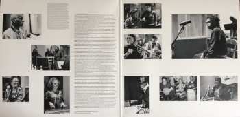4LP/Box Set The Art Ensemble Of Chicago: We Are On The Edge (A 50th Anniversary Celebration)