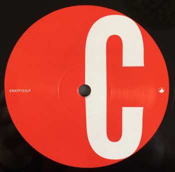 4LP/Box Set The Art Ensemble Of Chicago: We Are On The Edge (A 50th Anniversary Celebration)