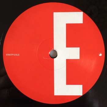 4LP/Box Set The Art Ensemble Of Chicago: We Are On The Edge (A 50th Anniversary Celebration)