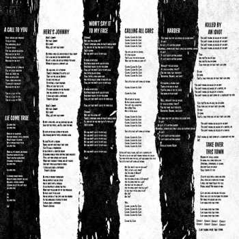 LP The Art Gray Noizz Quintet: The Art Gray Noizz Quintet LTD