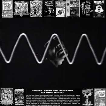 LP The Art Gray Noizz Quintet: The Art Gray Noizz Quintet LTD