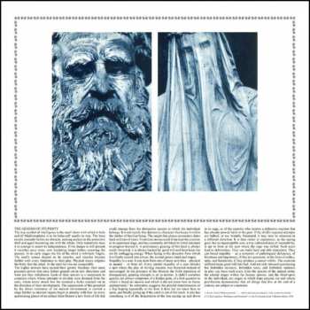2LP The Art Of Noise: Who's Afraid Of The Art Of Noise? And Who's Afraid Of Goodbye? LTD