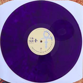 2LP The Artist (Formerly Known As Prince): Rave Un2 The Joy Fantastic LTD | CLR