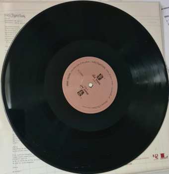 LP The Artist (Formerly Known As Prince): The Truth