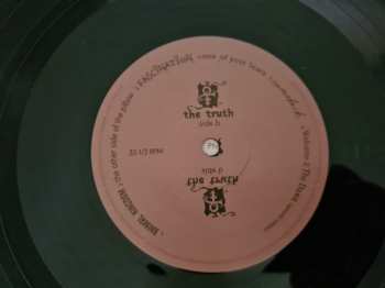 LP The Artist (Formerly Known As Prince): The Truth
