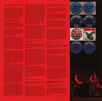 2LP The Artwoods: I Take It All (Singles Collection)