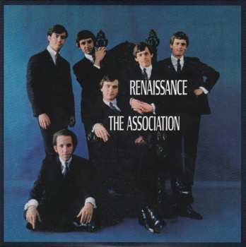 5CD/Box Set The Association: Original Album Series