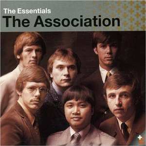 CD The Association: The Essentials