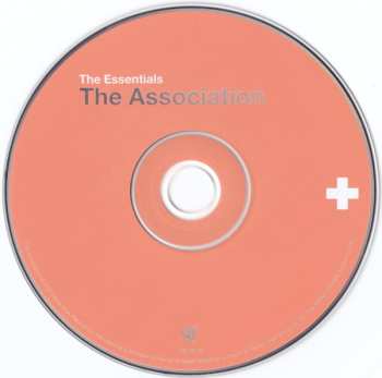 CD The Association: The Essentials