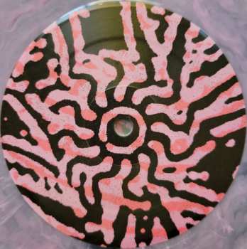 LP The Asteroid #4: Several Shapes Of Solar Flares CLR | LTD