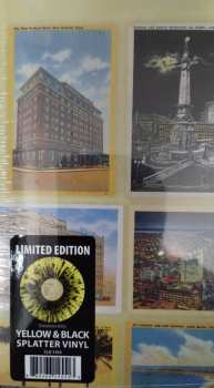 LP The Ataris: ...Anywhere But Here CLR