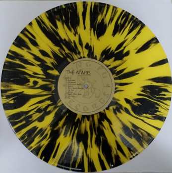 LP The Ataris: ...Anywhere But Here CLR