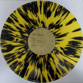 LP The Ataris: ...Anywhere But Here CLR