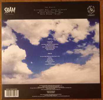 LP The Ataris: Blue Skies, Broken Hearts...Next 12 Exits CLR | LTD