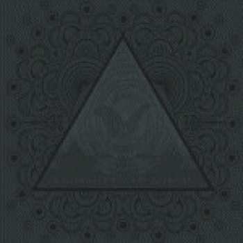 CD The Atlas Moth: A Glorified Piece Of Blue-Sky