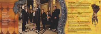 CD The Atomic Fireballs: Torch This Place