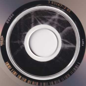 CD The Atomic Fireballs: Torch This Place