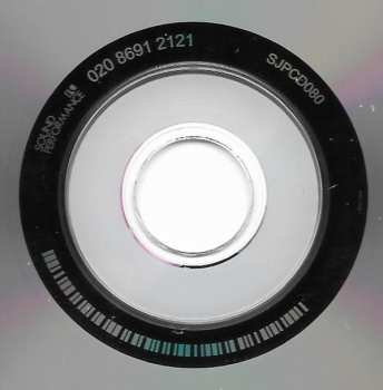 CD The Attack: Final Daze