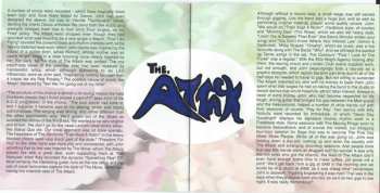 CD The Attack: Final Daze