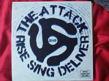 SP The Attack: Rise Sing Deliver