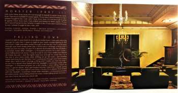 2CD The Audreys: Sometimes The Stars