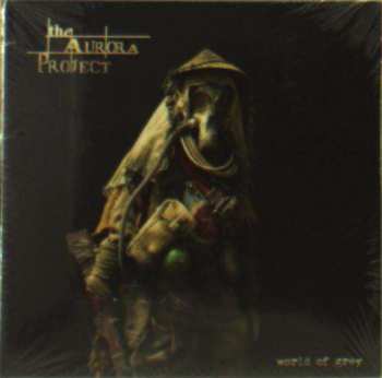 Album The Aurora Project: World Of Grey