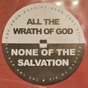 LP The Austerity Program: Bible Songs 1