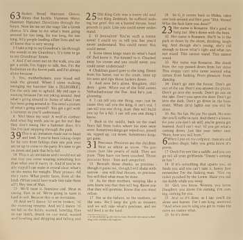 LP The Austerity Program: Bible Songs 1